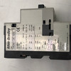 ALLEN BRADLEY 140M-C2E-B25 SER B 1.6-2.5A MOTOR PROTECTOR BREAKER