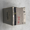 SQUARE D 9003-K3C003A 32A 7.5kW 660V CONTACT BLOCK ON/OFF SWITCH - NEW