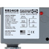 Functional Devices RIB 2402B 24VAC/DC 208-277VAC 20A SPDT Enclosed Relay New