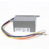 Functional Devices RIB 2402B 24VAC/DC 208-277VAC 20A SPDT Enclosed Relay New