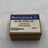 WESTINGHOUSE 2528D04G03 110A NEUTRAL STAB BUS DUCT NEUTRAL STAB KIT NEW