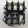 SQUARE D 9070TF50D1 0.05 kVA 50/60Hz EN 61558 INDUSTRIAL CONTROL TRANSFORMER