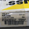 COOPER BUSSMANN FRS-R-90 CLASS RK5 TIME DELAY 600V 90A FUSES- PACK OF 5 - NEW