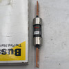 COOPER BUSSMANN FRS-R-90 CLASS RK5 TIME DELAY 600V 90A FUSES- PACK OF 5 - NEW