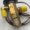 Sporlan BFF-AA-C Thermostatic Expansion Valve 1/4 - 3/8" - NEW