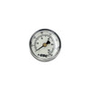 USG P-915 172699A 0-100 PSI 1/4" BSPT Pressure Gauge