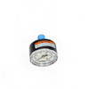 USG P-915 172699A 0-100 PSI 1/4" BSPT Pressure Gauge