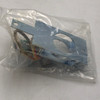 SDC 702NU-6 1-3/4" KEY SWITCH - NO CYLINDER LOCK INCLUDED - NEW