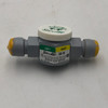SPORLAN SA-14 1/2" SAR SEE ALL MOISTURE AND LIQUID INDICATOR - NEW