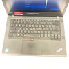 LENOVO THINKPAD T470 LAPTOP - INTEL CORE I5 7TH GEN, 8GB RAM, 128GB SSD