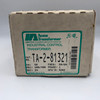 ACME TA-2-81321 AC 208/480 Industrial Step Down Voltage Control Transformer  NEW