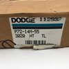 DODGE P72-14M-55-3020 2 3/4" WIDE HIGH TORQUE TIMING BELT SPROCKET - READ - NEW