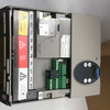 TELEMECANIQUE ATV31HU55N4 5.5kW 5HP V1.2 IE03 3P VARIABLE SPEED DRIVE-READ - NEW