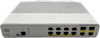 Cisco Catalyst 2960 WS-C2960C-8PC-L 8-Port Ethernet Switch