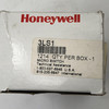 HONEYWELL 3SL1 MICRO SWITCH PRECISION LIMIT SWITCH 600V 10A  - NEW