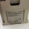 MITSUBISHI FX2N-64MR-ES/UL 100-240VAC PROGRAMMABLE PLC CONTROLLER