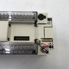 MITSUBISHI FX2N-64MR-ES/UL 100-240VAC PROGRAMMABLE PLC CONTROLLER