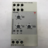 CARLO GAVAZZI RSE4812-BS38 AC SEMIDCONDUCTOR MOTOR CONTROLLER