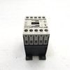 LOT OF 10 - EATON XTCE015B10 24VDC 3 POLE CONTACTORS