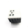 EATON XTCEXFCC02 16A 2NO-NC FRAME B-C AUXILIARY CONTACTOR