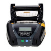 Zebra QLn420 Portable Bluetooth Thermal Label Printer Unit Only