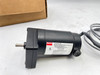 DAYTON 4Z539A 1/30 HP 90VDC 102RPM CONTINUOUS PERMANENT MAGNET GEARMOTOR - NEW