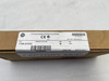 ALLEN BRADLEY 1799-ZCIOV SERIES B 20 POINT EMBEDDED I/P/OUTPUT COMB MODULE - NEW