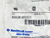 Allen Bradley 800EM-SB32C1 Selector Switch Series A - NEW