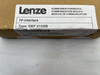 LENZE EMF2103IB PROGRAMMABLE INTERFACE MODULE FOR PLC DRIVES - NEW