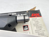 SKIL 1/2" & 3/8" REVERSING CORDED DRILL ONE OF EACH -2 NEW IN BOX
