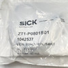 SICK ZT1-P0801S01 10-30VDC  50 mA PHOTOELECTRIC SENSOR - NEW