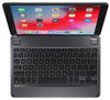 BRYDGE APPLE iPAD PRO 10.5" WIRELESS KEYBOARD BRY8002-B SPACE GRAY NEW OPEN BOX