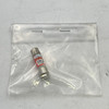 FERRAZ SHAWMUT ATQR1-1/2 CLASS CC 600V 1.5A TIME DELAY FUSE - NEW LOT OF 10