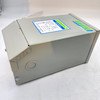 GENERAL SIGNAL HS1F1BS 1 KVA, 60HZ 120/240V TRANSFORMER  - NEW