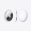 Apple AirTag Single Pack MX532AM/A Silver Bluetooth Tracker for iPhone & iPad