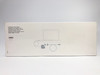 Apple MD592LL/A 45W MagSafe 2 Power Adapter New Sealed