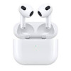 Apple AirPods 3rd Gen with Lightning Charging Case MPNY3AM/A- New Sealed