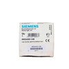 Siemens 8WD4300-1AB 230VAC Red Steady Stack Light New