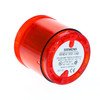 Siemens 8WD4300-1AB 230VAC Red Steady Stack Light New