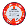 Siemens 8WD4300-1AB 230VAC Red Steady Stack Light New