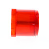 Siemens 8WD4300-1AB 230VAC Red Steady Stack Light New