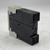 SIEMENS 3RP1511-1AQ30 100/127VAC 50/60HZ 24VAC/DC 0.5-10S TIME DELAY RELAY - NEW