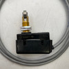 Omron Z-15GQ21-B Panel Mount Cross Roller Snap Action Switch New QTY 2