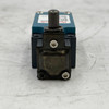Honeywell SZL-VL-A SPDT-DB/DM 250VAC 5A IP64 Miniature Limit Switch New QTY 2