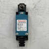 Honeywell SZL-VL-A SPDT-DB/DM 250VAC 5A IP64 Miniature Limit Switch New QTY 2