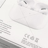 Apple AirPods Pro 1st Gen with Wireless Charging Case MWP22AM/A - New Open Box