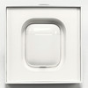 APPLE MV7N2AM/A AIRPODS 2ND GENERATION WITH CHARGING CASE  - USED IN BOX