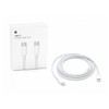 New - Apple USB-C to USB-C Charging Cable 2m (~6ft)