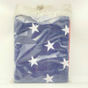 USA, AMERICAN FLAG 5'X 8', USA MADE, ALL STAR FLAGS ,RN119759  NEW