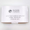 BLONDER TONGUE ACA-35-1000 APARTMENT COMPLEX AMPLIFIER - NEW
